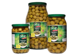 Olives