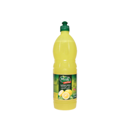 Lemon Substitute