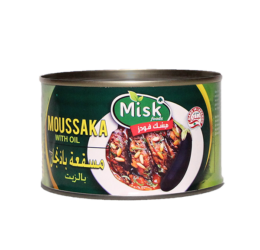 Moussaka