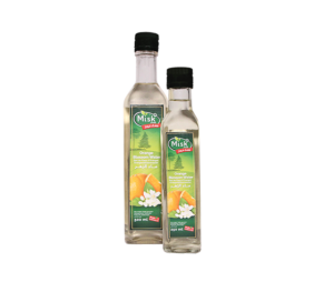 Orange Blossom Water (250ml)