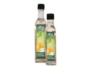 Orange Blossom Water (250ml)