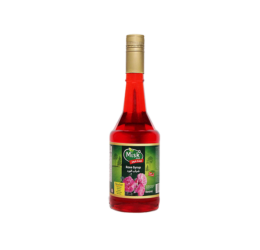 Rose Syrup (600ml)