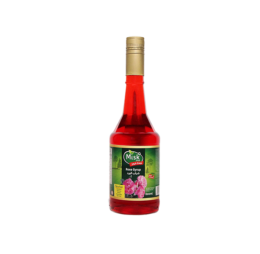 Rose Syrup (600ml)