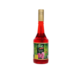 Rose Syrup (600ml)