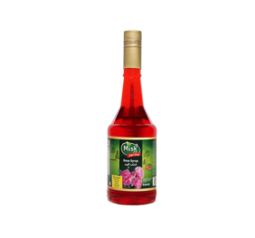 Rose Syrup (600ml)