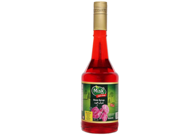 Rose Syrup (600ml)