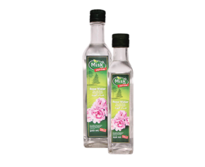 Rose Water (250ml)