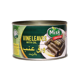 Vine Leaves In Oil