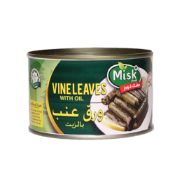 Vine Leaves In Oil