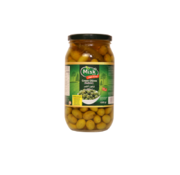 Green Olives (1Kg)