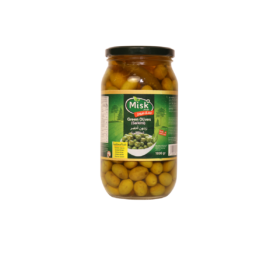 Green Olives (1Kg)