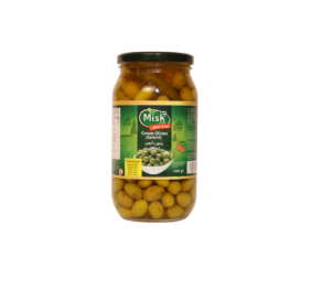 Green Olives (1Kg)