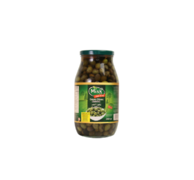 Green Olives (3Kg)