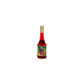 Grenadine Syrup (600ml)