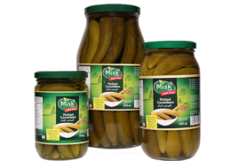 Pickles