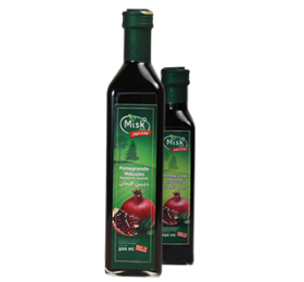 Pomegranate Molasses (500ml)