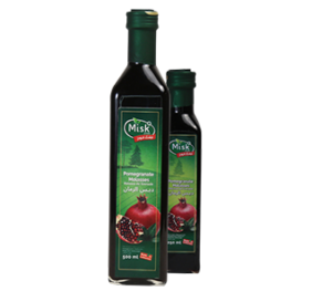 Pomegranate Molasses (500ml)