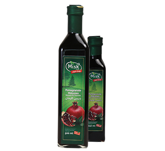 Pomegranate Molasses (500ml)